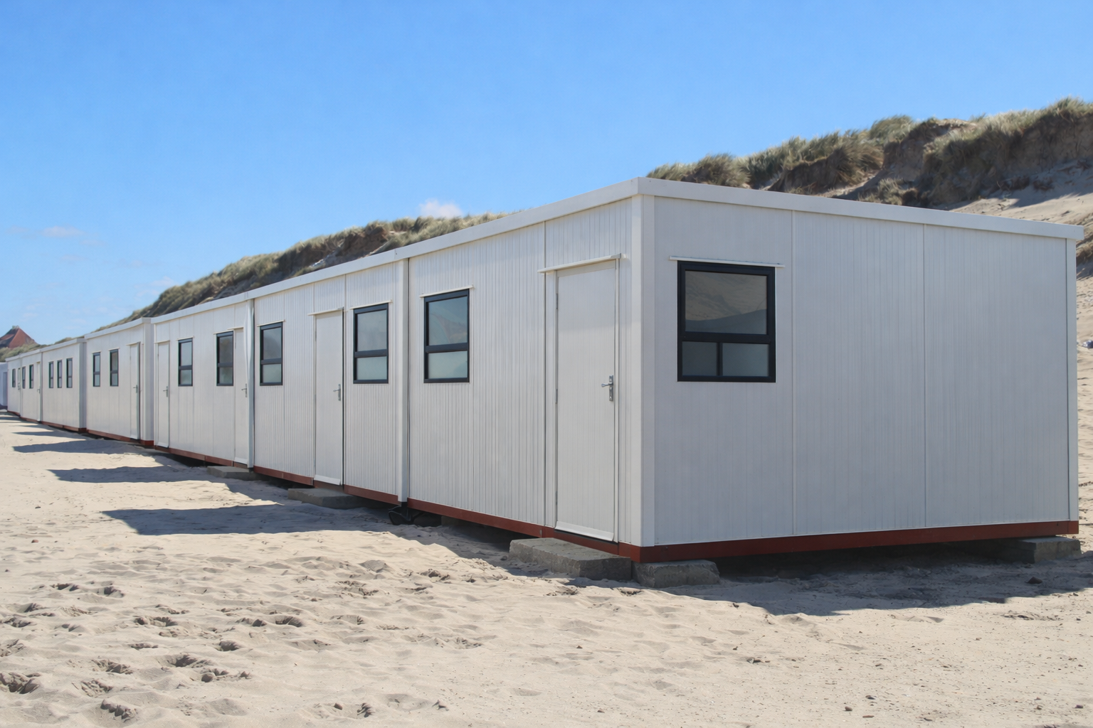 multiplese parkhomes